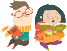 ABA services Children Reading
